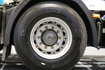 �й����� HOWO T7H�ؿ� 440���� 6X4ǣ����(���ٵ�)ͼƬ