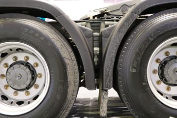 �й����� HOWO T7H�ؿ� 440���� 6X4ǣ����(���ٵ�)ͼƬ