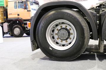 �й����� HOWO T7H�ؿ� 440���� 6X4ǣ����(���ٵ�)ͼƬ