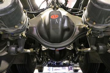 �й����� HOWO T7H�ؿ� 440���� 6X4ǣ����(���ٵ�)ͼƬ