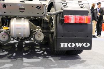 �й����� HOWO T7H�ؿ� 440���� 6X4ǣ����(���ٵ�)ͼƬ