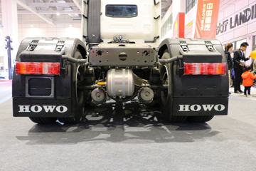 �й����� HOWO T7H�ؿ� 440���� 6X4ǣ����(���ٵ�)ͼƬ