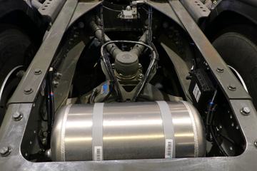 �й����� HOWO T7H�ؿ� 440���� 6X4ǣ����(���ٵ�)ͼƬ