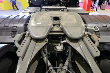 �й����� HOWO T7H�ؿ� 440���� 6X4ǣ����(���ٵ�)ͼƬ