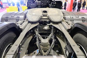 �й����� HOWO T7H�ؿ� 440���� 6X4ǣ����(���ٵ�)ͼƬ