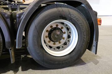 �й����� HOWO T7H�ؿ� 440���� 6X4ǣ����(���ٵ�)ͼƬ