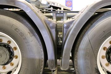 �й����� HOWO T7H�ؿ� 440���� 6X4ǣ����(���ٵ�)ͼƬ