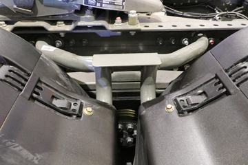 �й����� HOWO T7H�ؿ� 440���� 6X4ǣ����(���ٵ�)ͼƬ