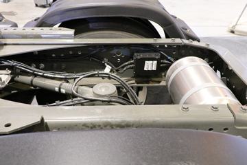 �й����� HOWO T7H�ؿ� 440���� 6X4ǣ����(���ٵ�)ͼƬ