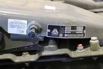 �й����� HOWO T7H�ؿ� 440���� 6X4ǣ����(���ٵ�)ͼƬ