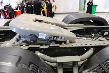 �й����� HOWO T7H�ؿ� 440���� 6X4ǣ����(���ٵ�)ͼƬ