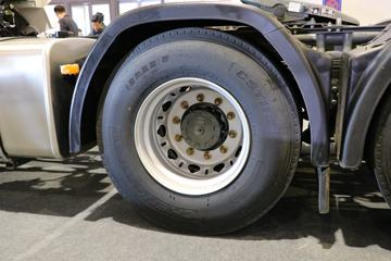 �й����� HOWO T7H�ؿ� 440���� 6X4ǣ����(���ٵ�)ͼƬ