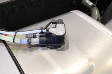 �й����� HOWO T7H�ؿ� 440���� 6X4ǣ����(���ٵ�)ͼƬ