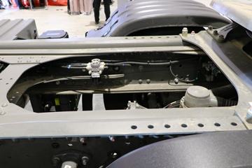 �й����� HOWO T7H�ؿ� 440���� 6X4ǣ����(���ٵ�)ͼƬ