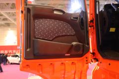 中国重汽 汕德卡SITRAK C7H重卡 500马力 6X4 AMT自动挡牵引车(3200轴距)(国六)(ZZ4256V324HF1B)