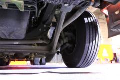 中国重汽 汕德卡SITRAK C7H重卡 500马力 6X4 AMT自动挡牵引车(3200轴距)(国六)(ZZ4256V324HF1B)