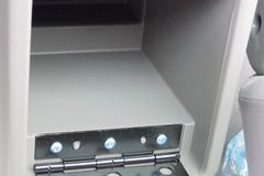 金龙 海格 2011款 两驱 2.5L柴油 双排皮卡