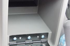 龙威 皮卡驾驶室                                               图片