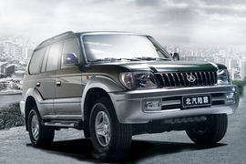 陆霸&nbsp;皮卡外观                                                图片