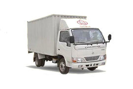 威豹&nbsp;载货车官方图图片