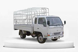 威豹&nbsp;载货车官方图图片