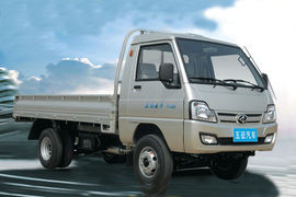 奥微&nbsp;载货车官方图图片