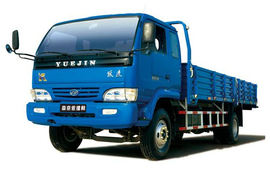 上骏X系&nbsp;载货车官方图图片