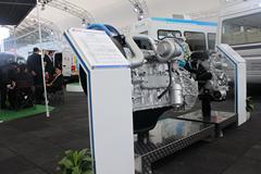 上菲红 科索CERSOR9 C9.290(F2CE0681D*B053) 290马力 9L 国三 柴油发动机