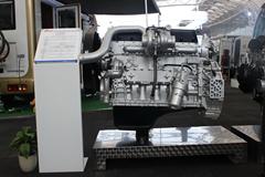 上菲红 科索CERSOR9 C9.290(F2CE0681D*B053) 290马力 9L 国三 柴油发动机