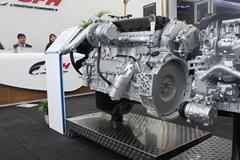 上菲红 科索CERSOR9 C9.290(F2CE0681D*B053) 290马力 9L 国三 柴油发动机