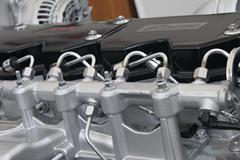 上菲红N6.180 180马力 6L 国三 柴油发动机