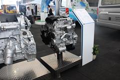 上菲红F1C.180 180马力 3L 柴油发动机