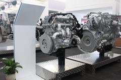 上菲红F1C.180 180马力 3L 柴油发动机