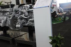 上菲红F1C.180 180马力 3L 柴油发动机