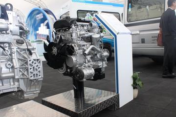 上菲红F1C.180 180马力 3L 柴油发动机