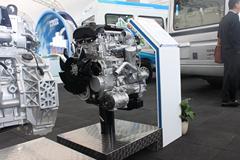 上菲红F1C.180 180马力 3L 柴油发动机