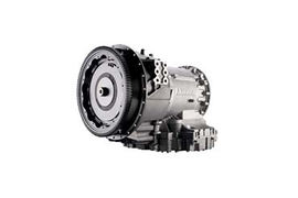 9000系列&nbsp;变速箱外观                                                图片