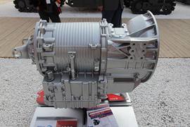 5000系列&nbsp;变速箱外观                                                图片