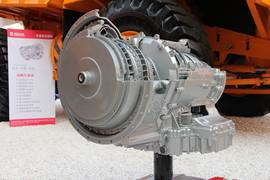1000/2000系列&nbsp;变速箱外观                                                图片
