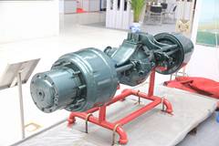 重汽HC16 驱动桥 重汽HC16 驱动桥