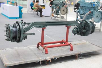 重汽VGD060QB 转向桥