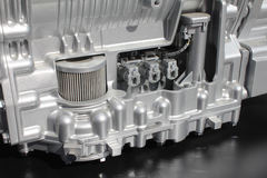 艾里逊3000 6挡 自动挡变速箱