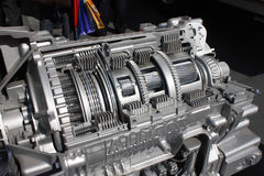 艾里逊3000 6挡 自动挡变速箱