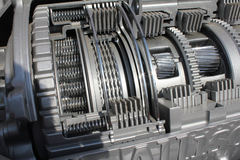 艾里逊3000 6挡 自动挡变速箱