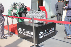 艾里逊4700 7挡 自动挡变速箱