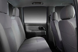 坤程轿卡&nbsp;皮卡驾驶室                                               图片