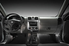 坤程轿卡&nbsp;皮卡驾驶室                                               图片