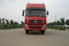 东风商用车 天龙 210马力 6X2 爆破器材运输车(中昌牌)(XZC5200XQY3)