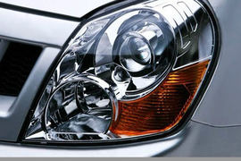 昌铃 &nbsp;皮卡外观                                                图片