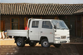 福瑞&nbsp;载货车官方图图片